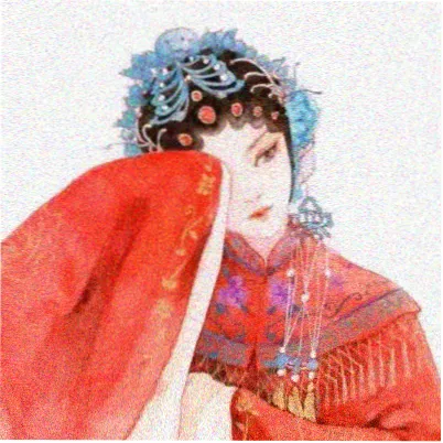 影迷柚子头像